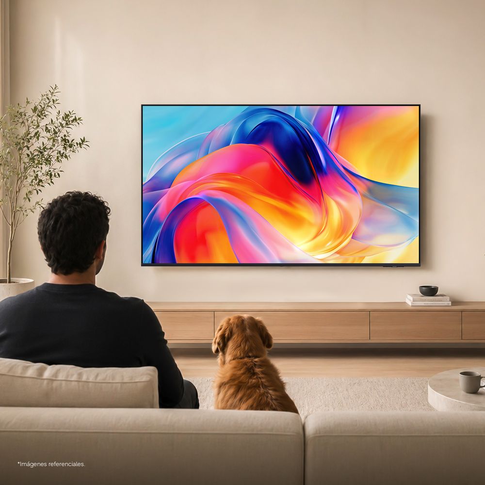 TELEVISOR SMART SAMSUNG M70 75' 4K UHD MINI LED TIZEN OS UN75M70HAGXPE - 6