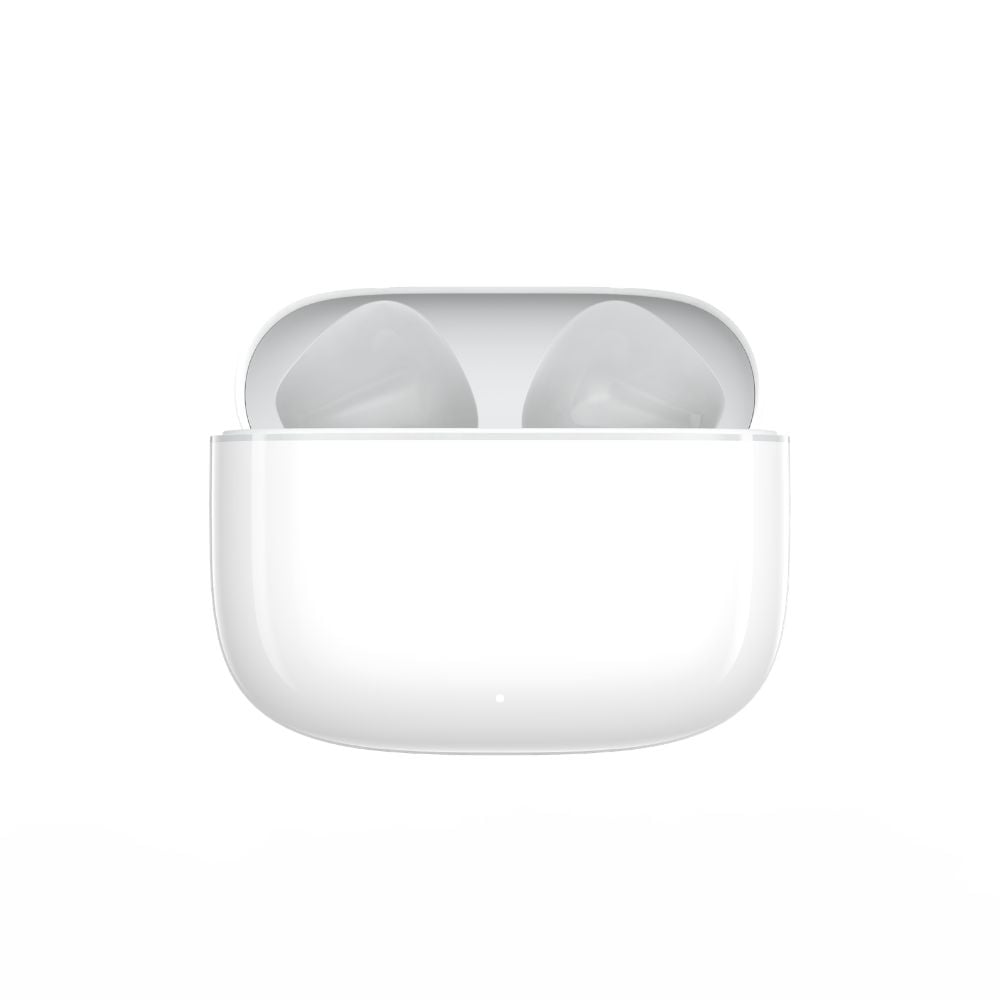 AUDÍFONOS BLUETOOTH HONOR CHOICE EARBUDS X7E ACTIVE CANCELACIÓN DE RUIDO HASTA 38 HORAS IP54 BLANCO - 1