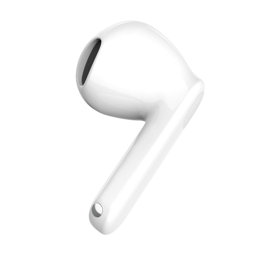 AUDÍFONOS BLUETOOTH HONOR CHOICE EARBUDS X7E ACTIVE CANCELACIÓN DE RUIDO HASTA 38 HORAS IP54 BLANCO - 4