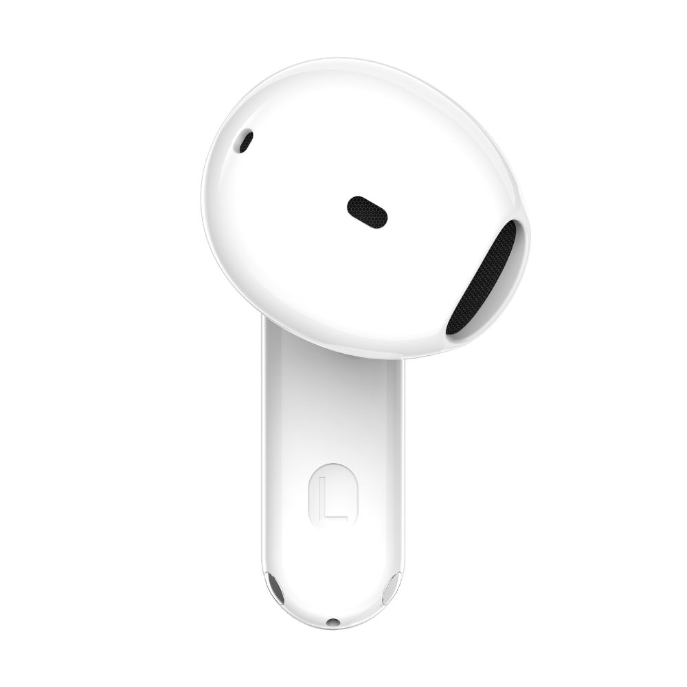 AUDÍFONOS BLUETOOTH HONOR CHOICE EARBUDS X7E ACTIVE CANCELACIÓN DE RUIDO HASTA 38 HORAS IP54 BLANCO - 5