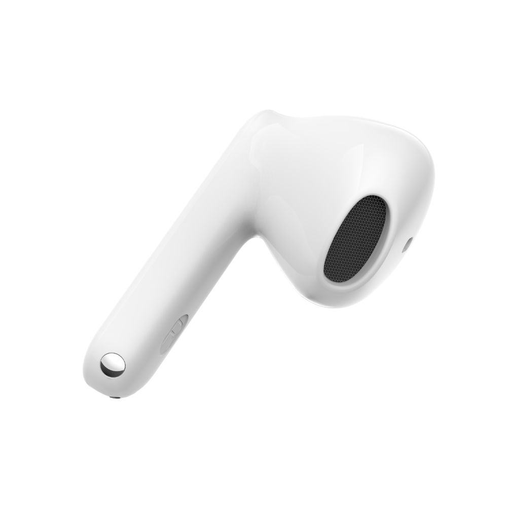 AUDÍFONOS BLUETOOTH HONOR CHOICE EARBUDS X7E ACTIVE CANCELACIÓN DE RUIDO HASTA 38 HORAS IP54 BLANCO - 6
