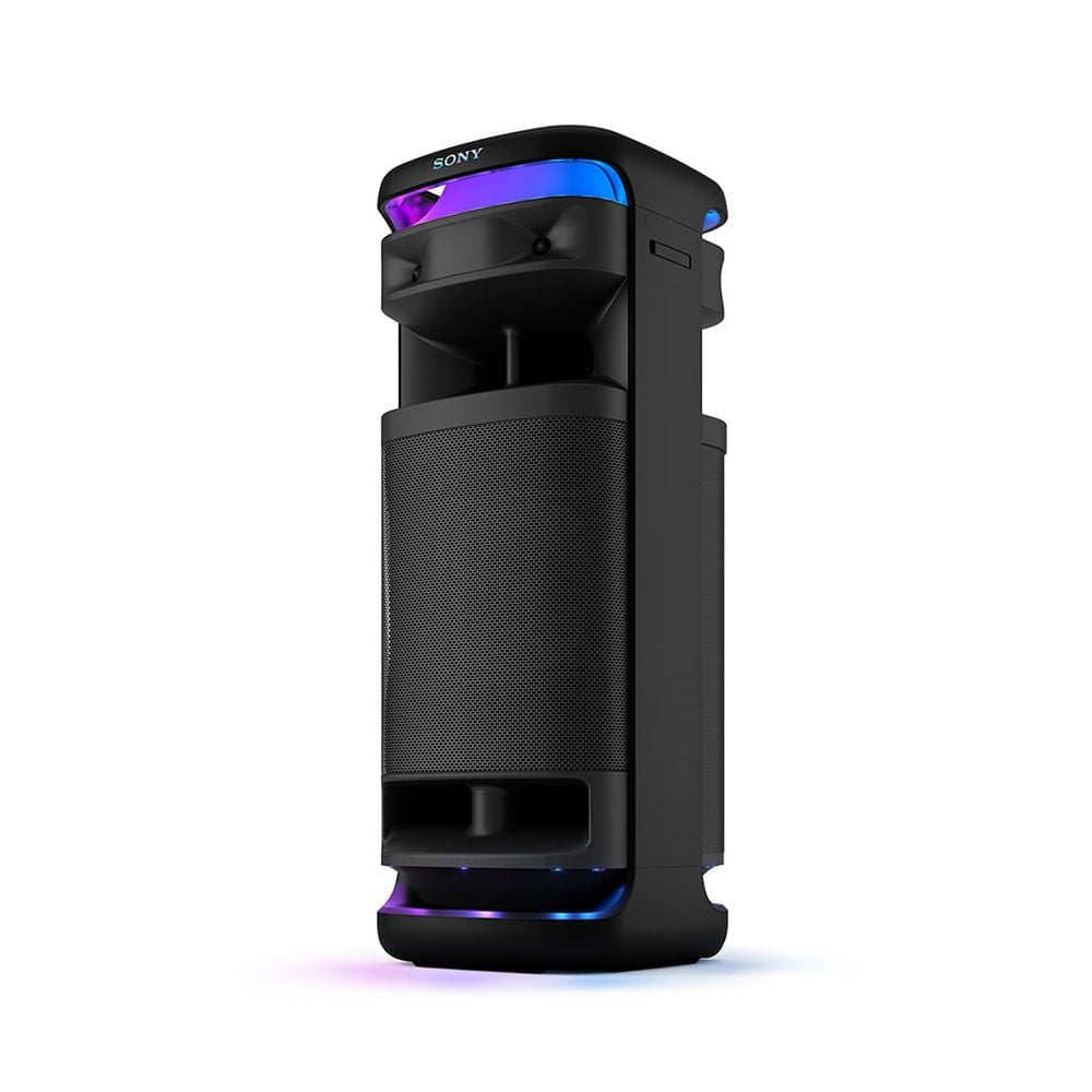 PARLANTE BLUETOOTH SONY ULT TOWER 10 1800W 25 HORAS NEGRO - 1