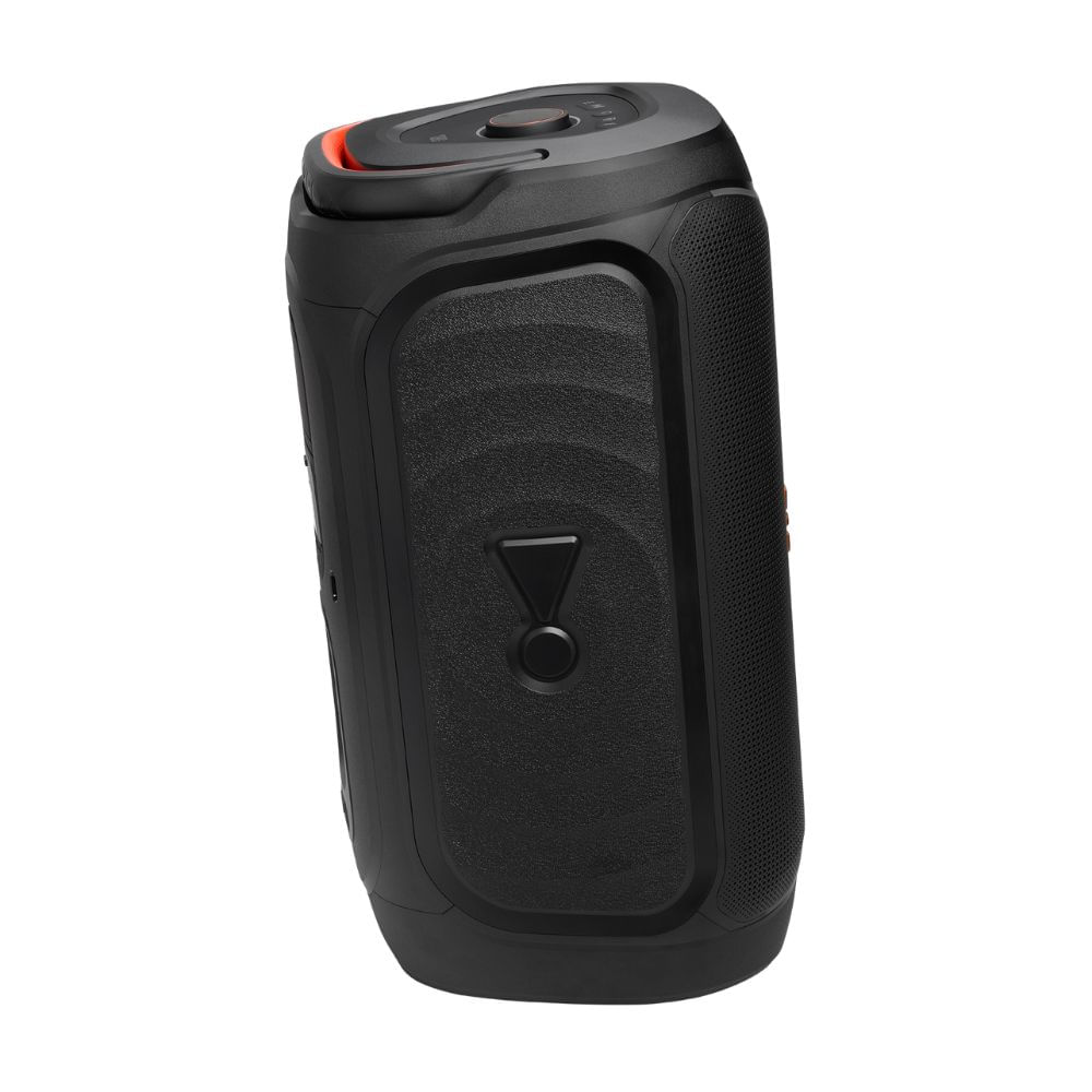 PARLANTE PORTÁTIL JBL PARTYBOX 200W HASTA 15 HORAS NEGRO - 3
