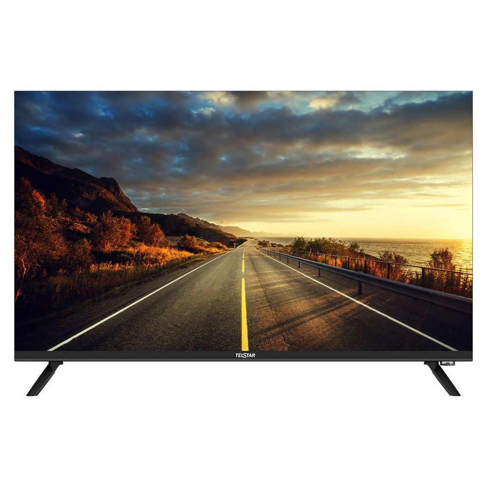 TELEVISOR SMART TELSTAR 32' HD LED WEBOS TTL-TV32HEW5F3PE - 1