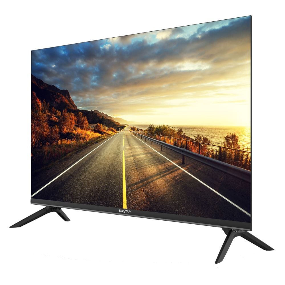 TELEVISOR SMART TELSTAR 32' HD LED WEBOS TTL-TV32HEW5F3PE - 3
