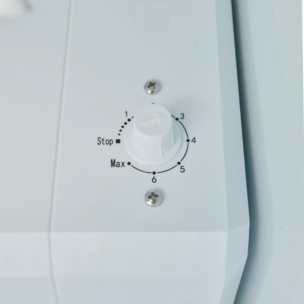 VITRINA EXHIBIDORA OSTER OS-PVSCX220B 220L NEGRO - 5