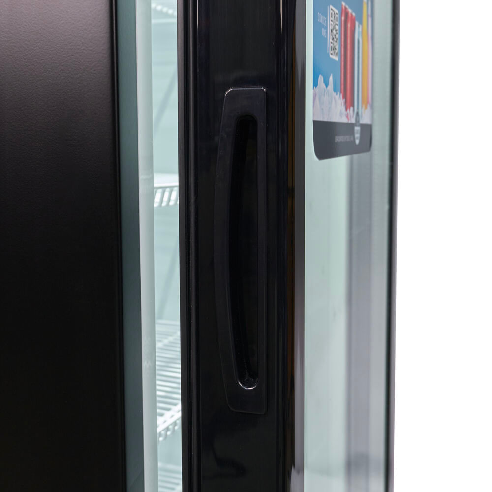 VITRINA EXHIBIDORA OSTER OS-PVSCX220B 220L NEGRO - 8