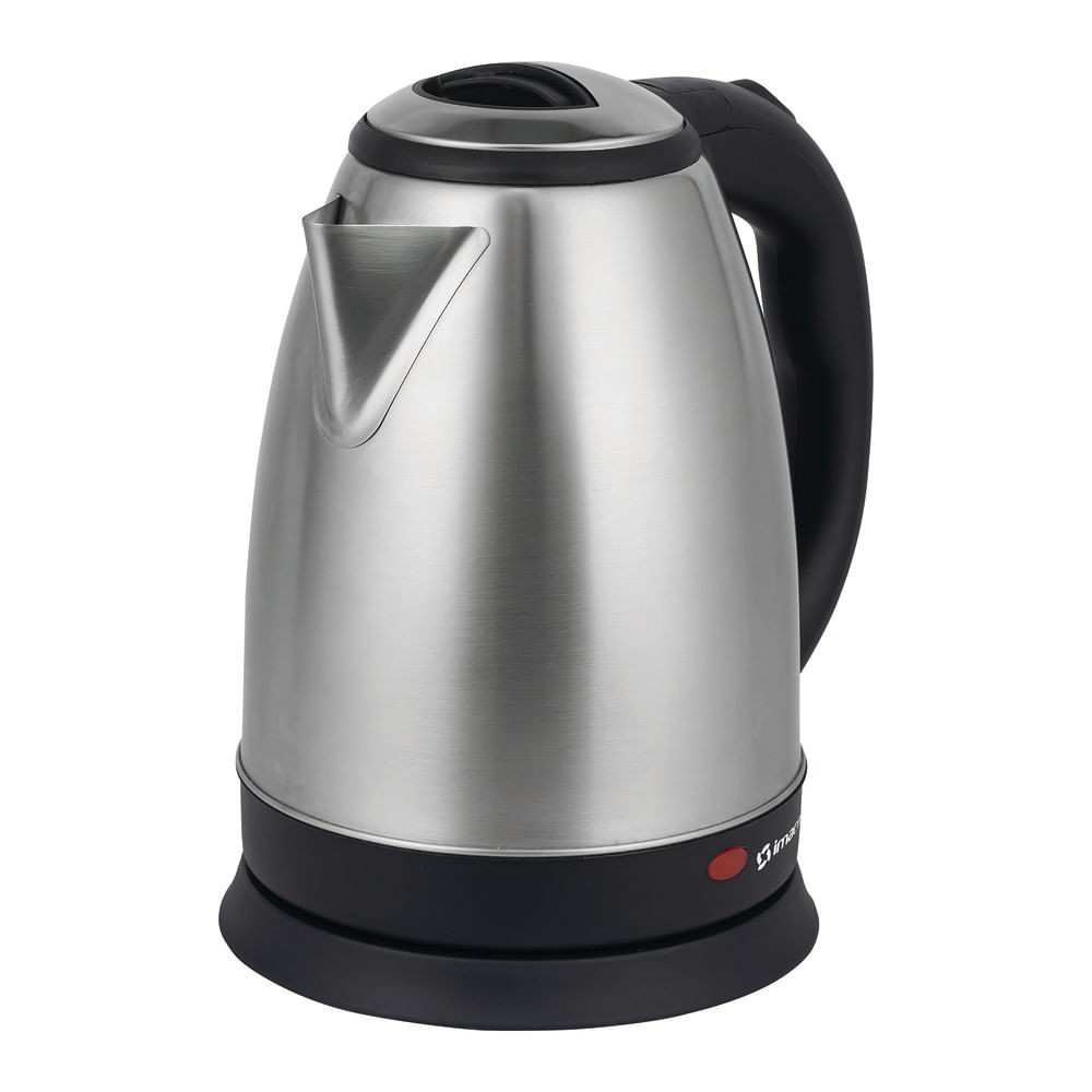 HERVIDOR IMACO KE1801 1500W 1.8L ACERO - 2