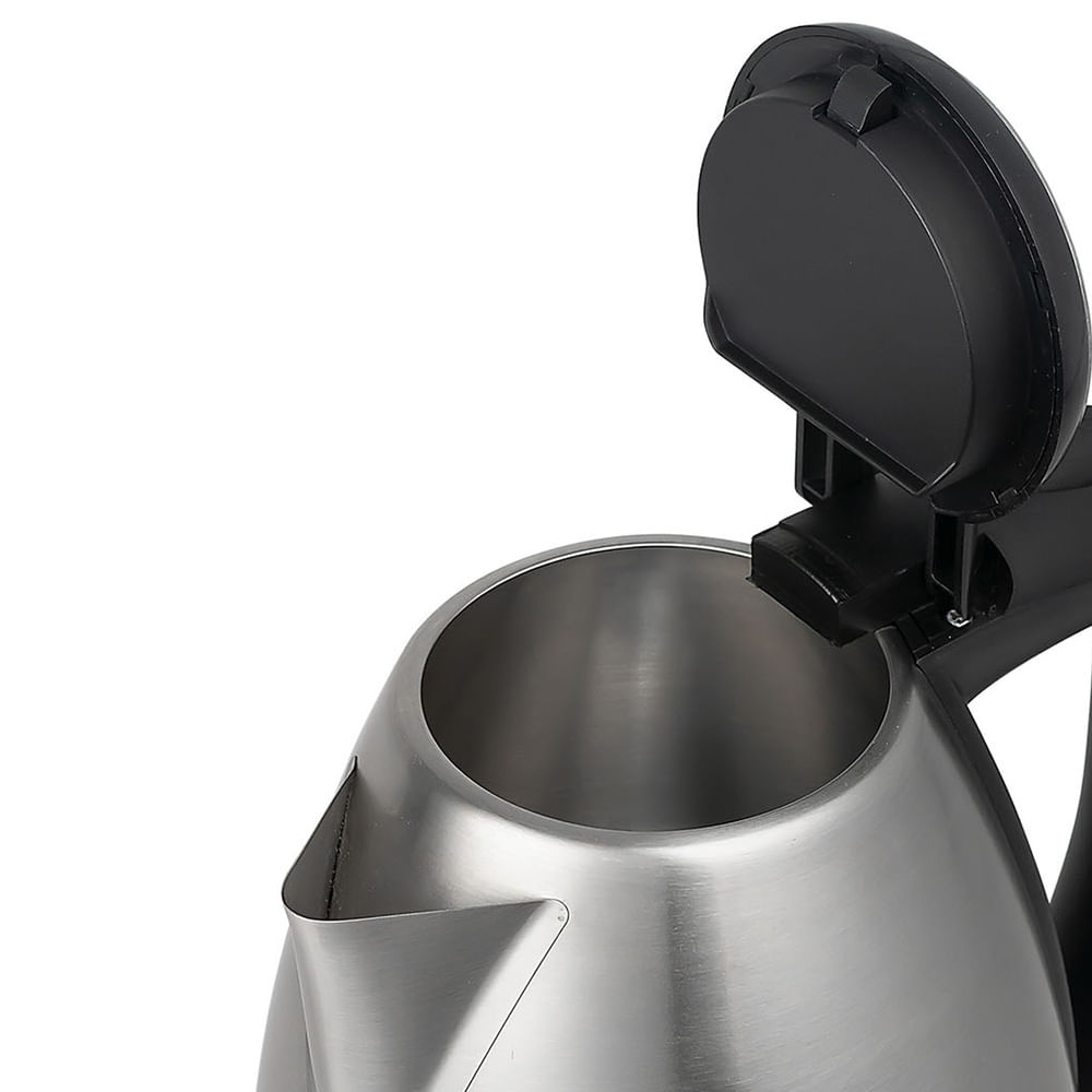 HERVIDOR IMACO KE1801 1500W 1.8L ACERO - 4