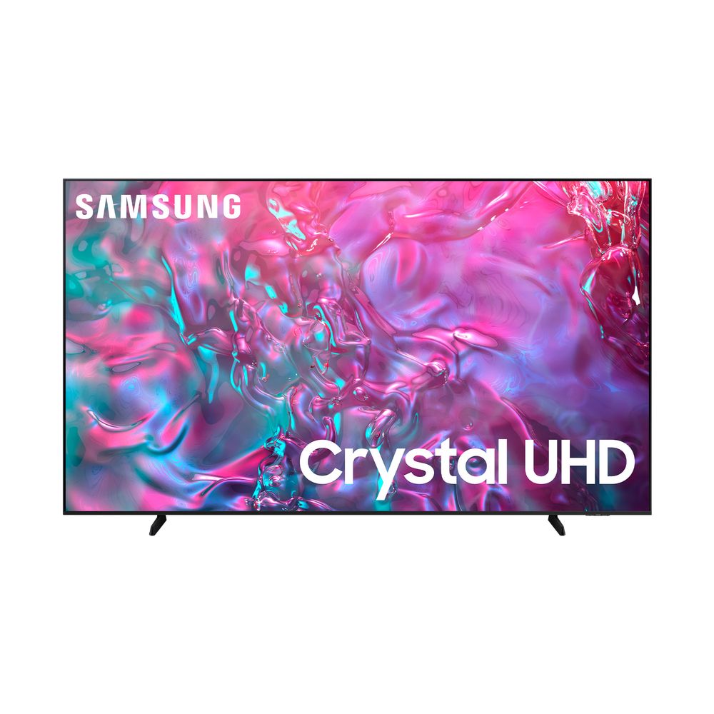 TELEVISOR SMART SAMSUNG 98' 4K UHD CRYSTAL TIZEN UN98DU9000GXPE - 1