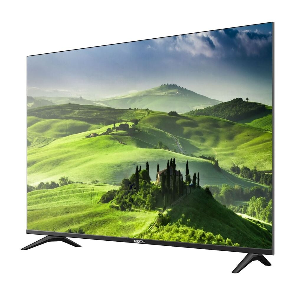 TELEVISOR SMART TELSTAR 55' UHD 4K QLED WEBOS TTQP055210CE - 3