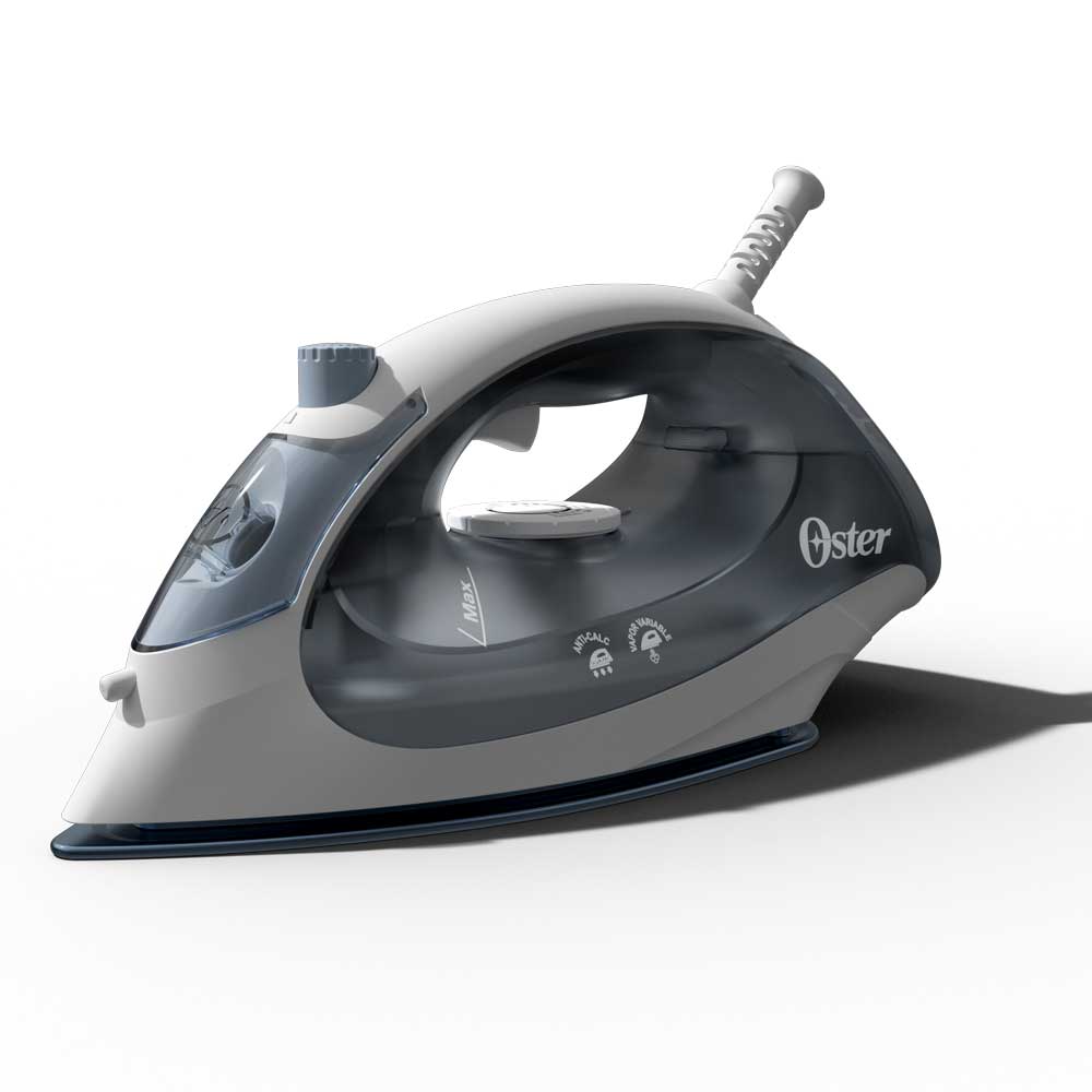 PLANCHA A VAPOR OSTER GCSTBS5001-053 1400W AZUL - 1