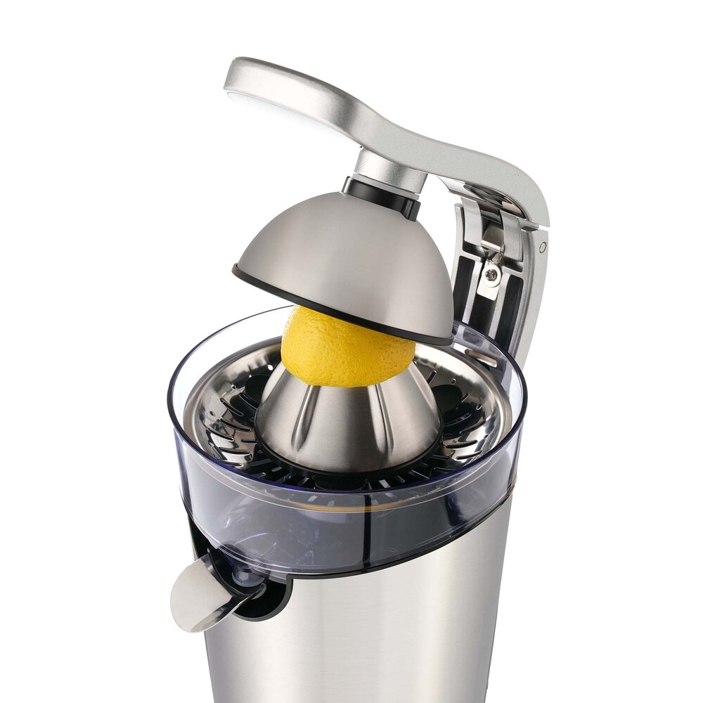 EXPRIMIDOR DE CÍTRICOS OSTER FPSTJUA200-53 ACERO - 4