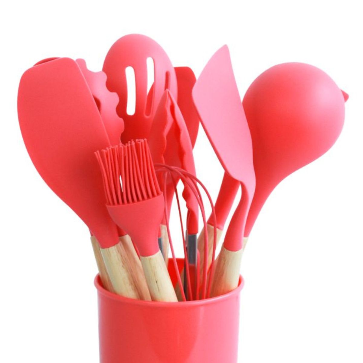 SET DE UTENSILIOS CARSA 12 PZAS - 2