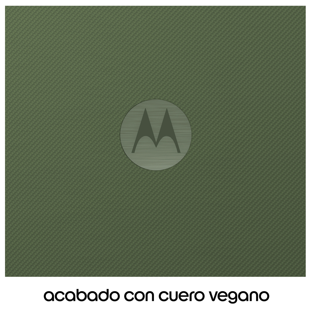 CELULAR MOTOROLA EDGE 70 512GB 12GB RAM 50MP VERDE - 4