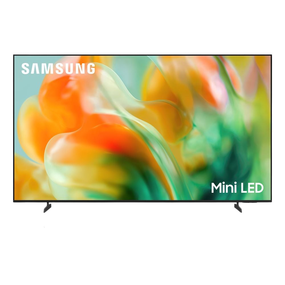 TELEVISOR SMART SAMSUNG M80 55' 4K UHD MINI LED TIZEN OS UN55M80HAGXPE - 1