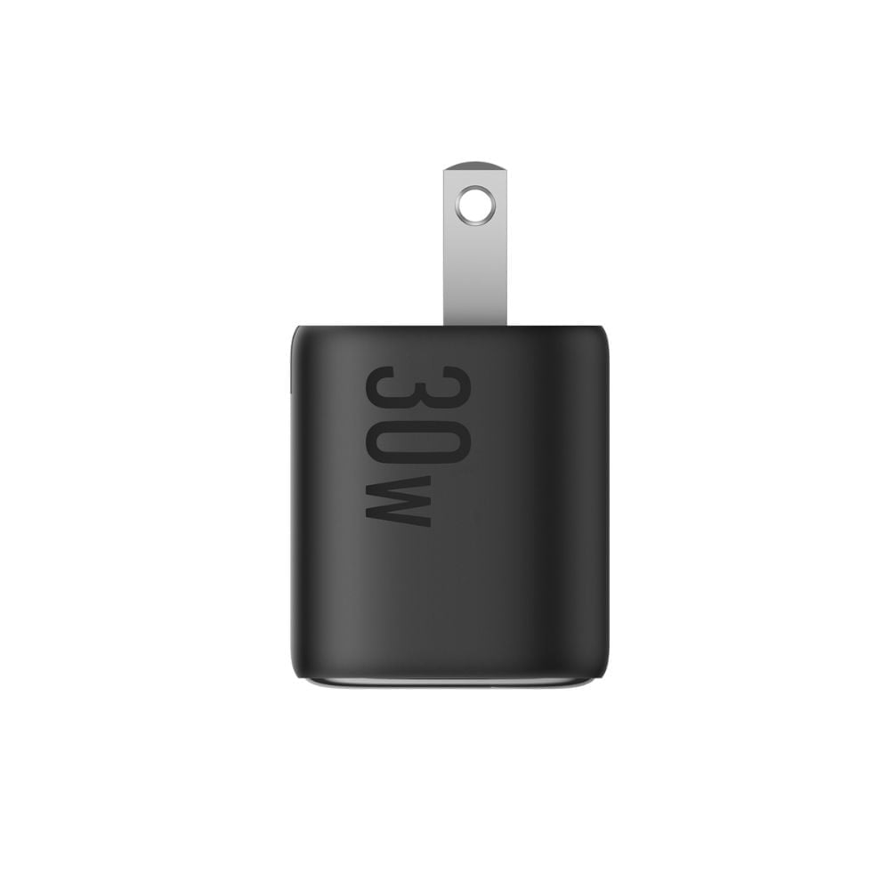 CARGADOR ANKER ZOLO MINI TIPO C CARGA RÁPIDA NEGRO - 3