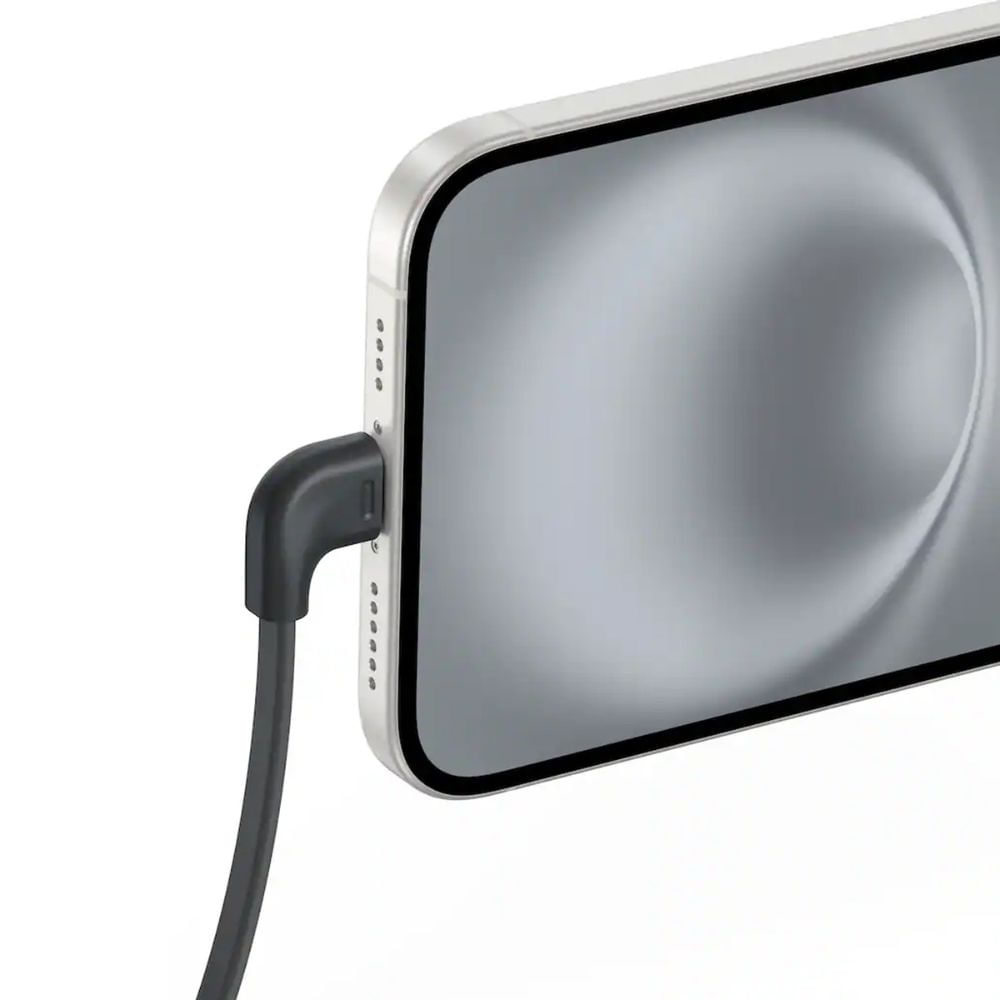BATERÍA EXTERNA ANKER ZOLO CABLE TIPO C NEGRO - 7