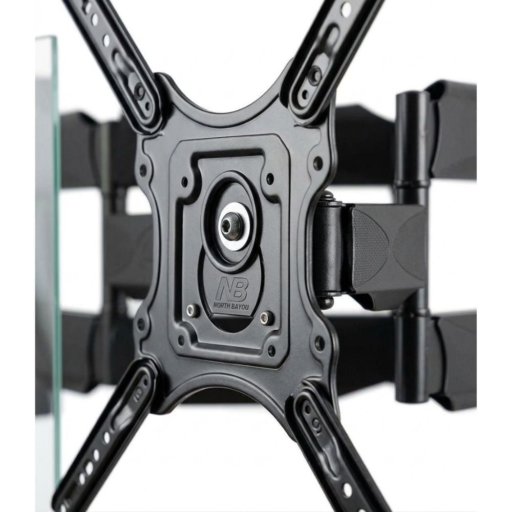 RACK MOVIBLE DKAZA JU55 32' A 70' NEGRO - 2