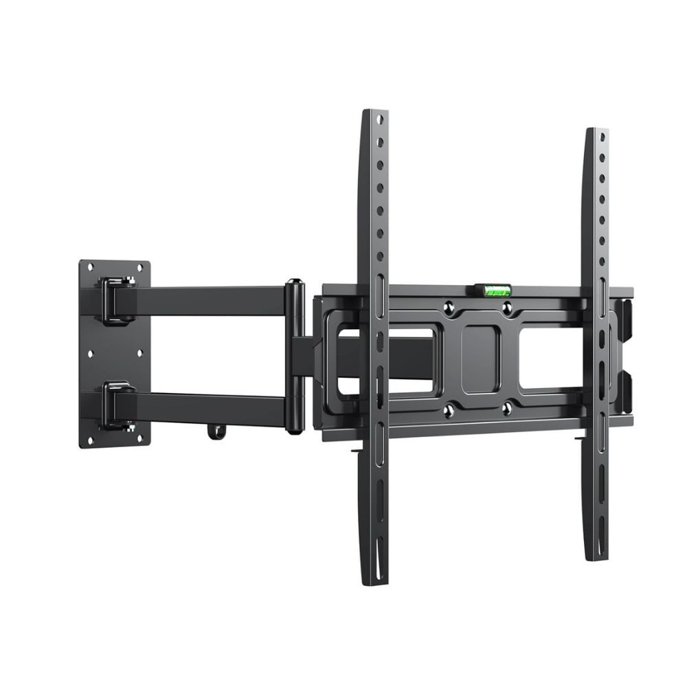 RACK MOVIBLE DKAZA D2K55 32' A 65' NEGRO - 2