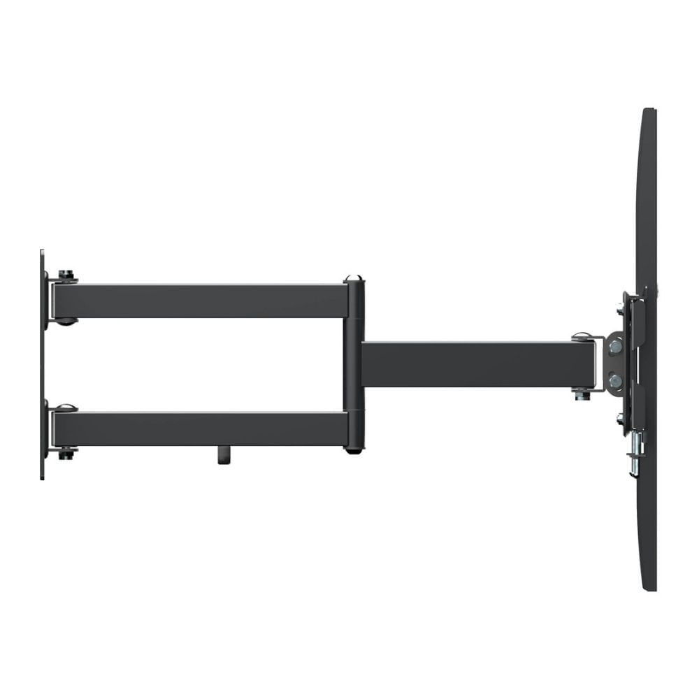 RACK MOVIBLE DKAZA D2K55 32' A 65' NEGRO - 3