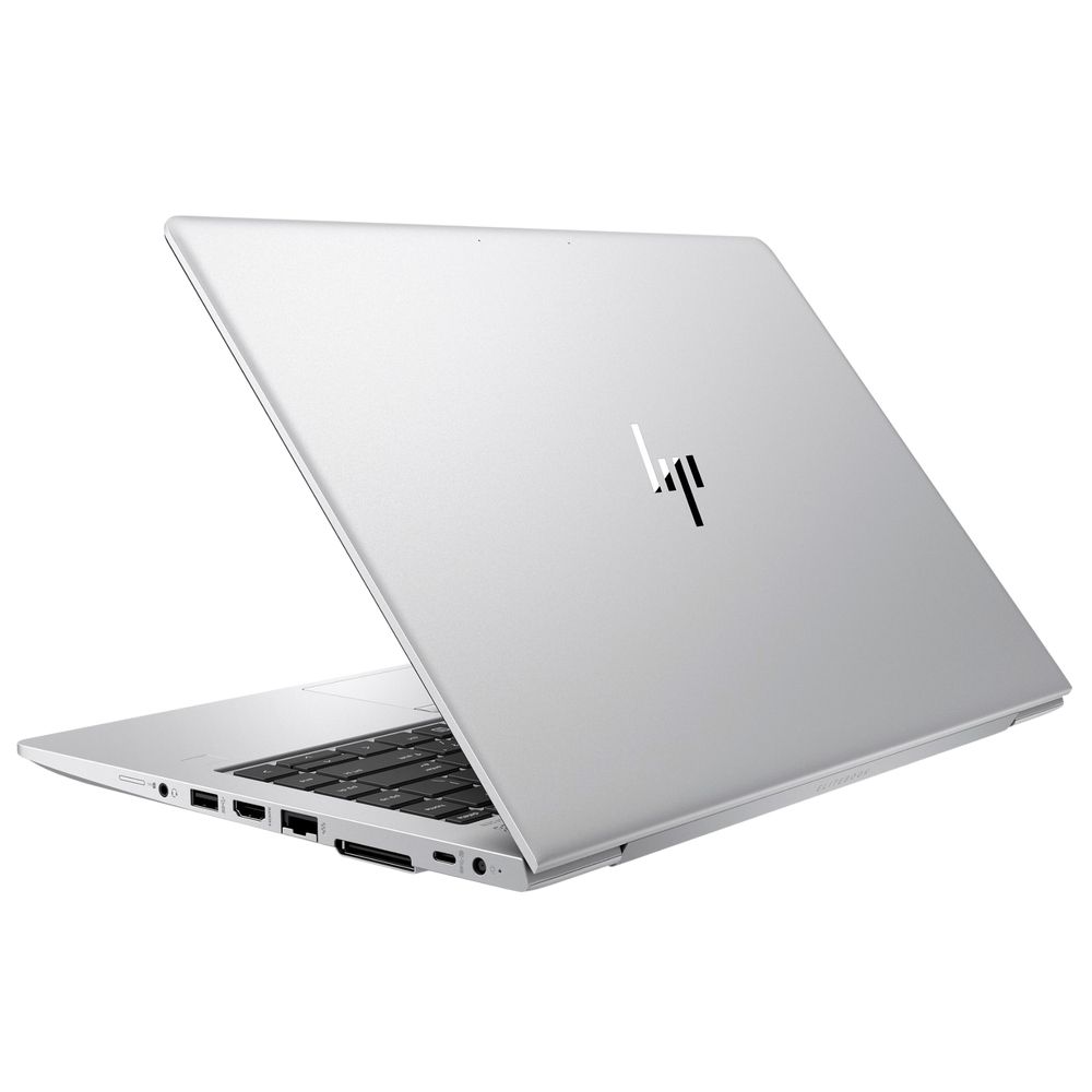 LAPTOP HP ELITEBOOK 14' RYZEN 5 PRO 7530U 512GB SSD 16GB RAM WINDOWS 11 PRO SILVER - 4