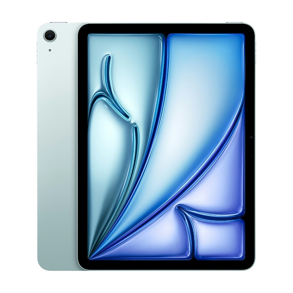 IPAD AIR 11 M4 128GB 12GB RAM 12MP AZUL - 1