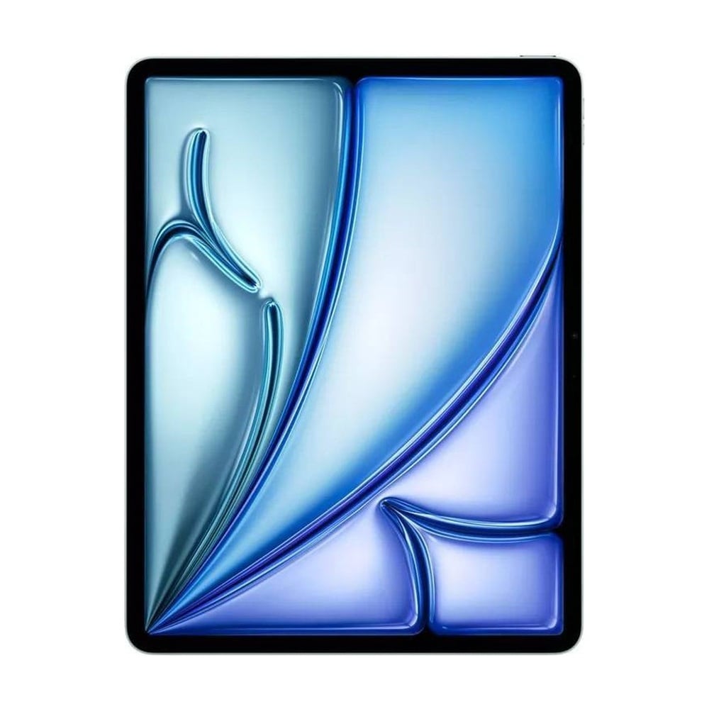 IPAD AIR 11 M4 128GB 12GB RAM 12MP AZUL - 2