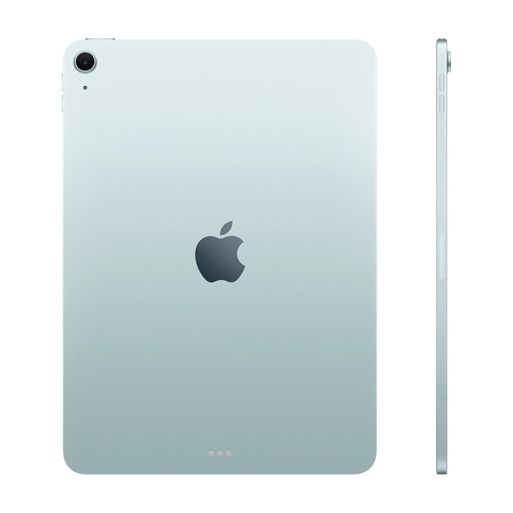 IPAD AIR 11 M4 128GB 12GB RAM 12MP AZUL - 3