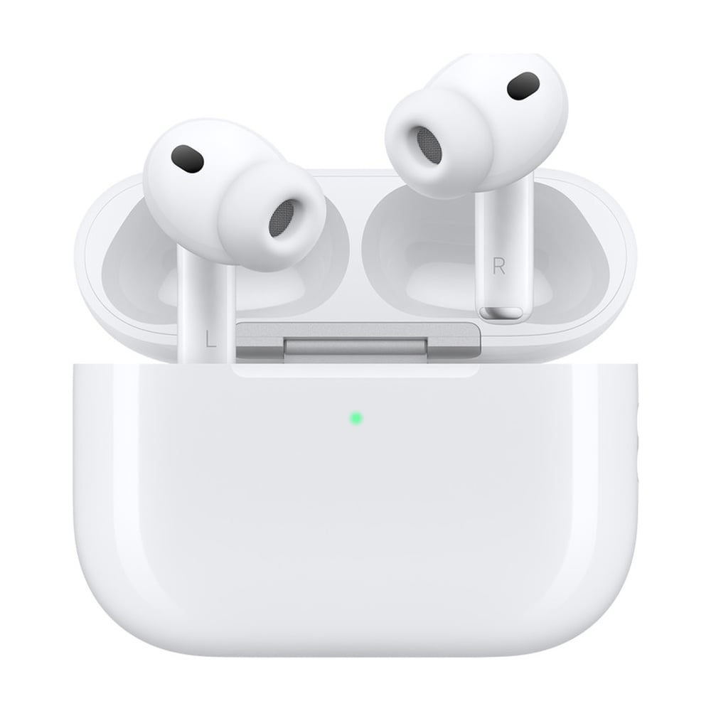 AUDÍFONOS AIRPODS APPLE PRO 3 CANCELACIÓN DE RUIDO BLANCO - 1