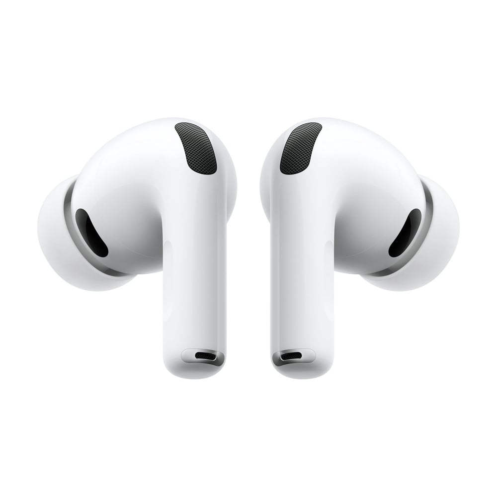 AUDÍFONOS AIRPODS APPLE PRO 3 CANCELACIÓN DE RUIDO BLANCO - 2