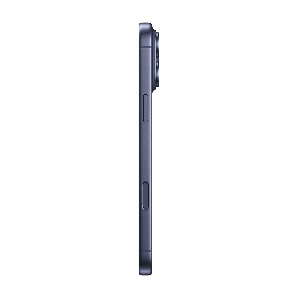 CELULAR APPLE IPHONE 17 PRO MAX 256GB 12GB RAM 48MP AZUL INTENSO - 2
