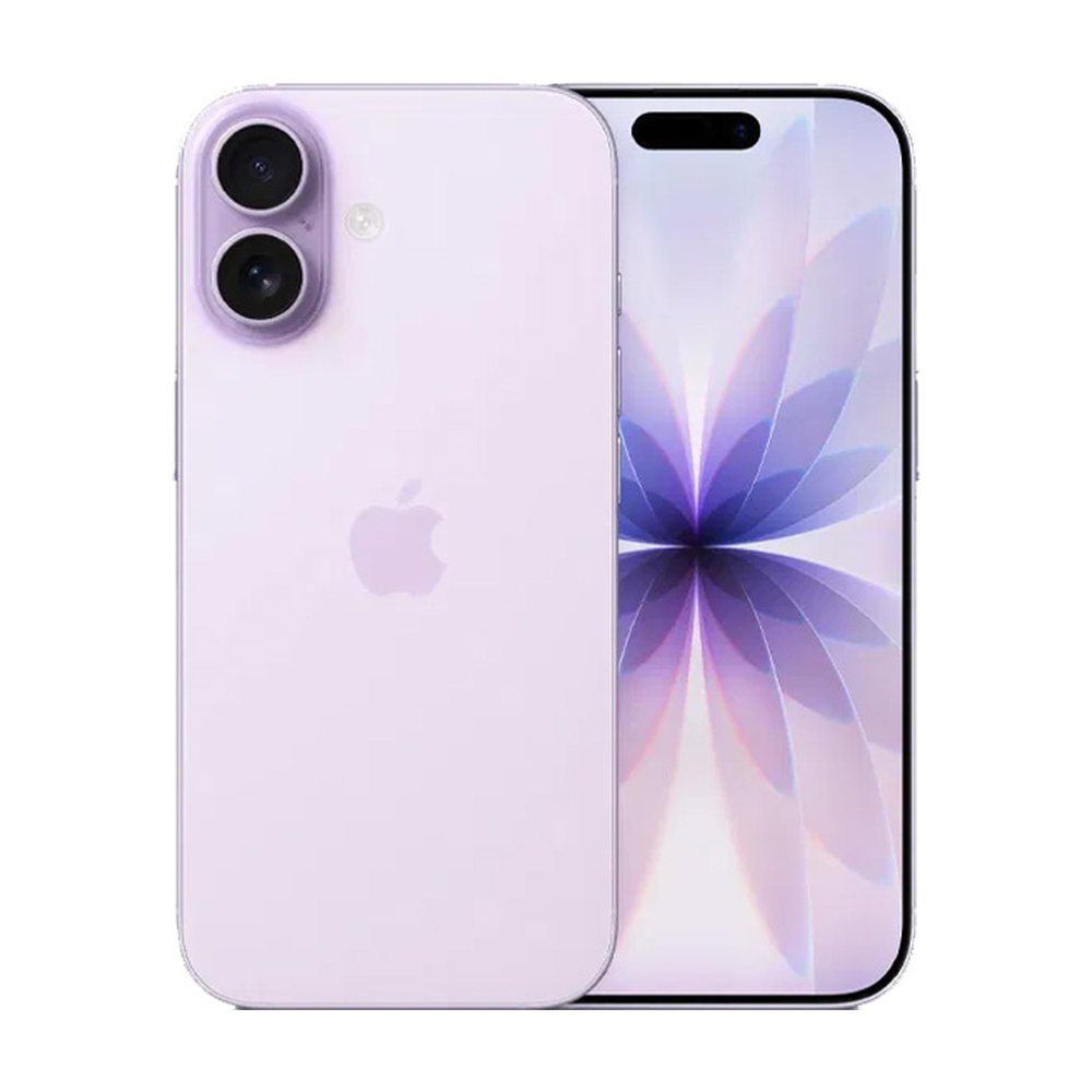 CELULAR APPLE IPHONE 17 256GB 48MP LAVANDA - 1
