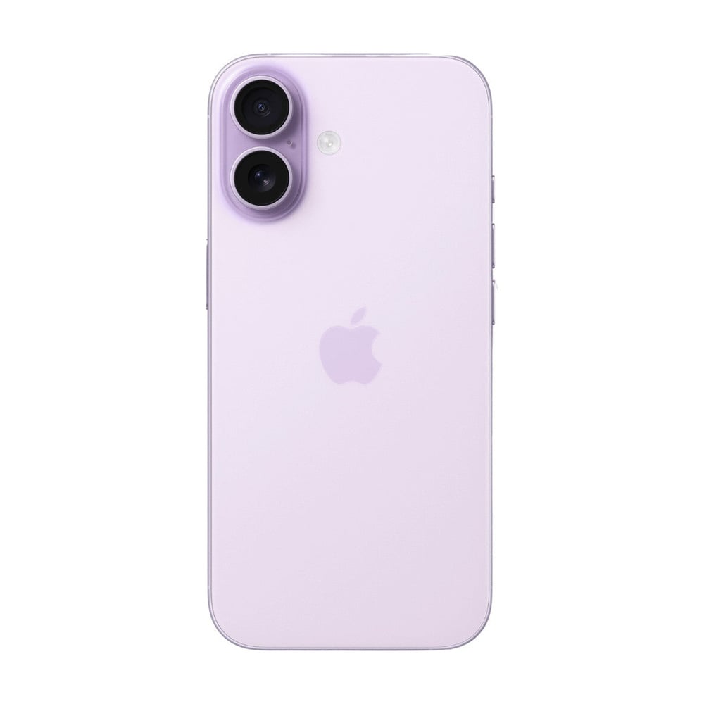 CELULAR APPLE IPHONE 17 256GB 48MP LAVANDA - 3