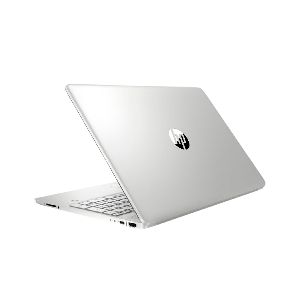 LAPTOP HP BM7B8UA 15.6' INTEL CORE I7-1255U 512GB SSD 12GB RAM WINDOWS 11 PLATEADO - 4