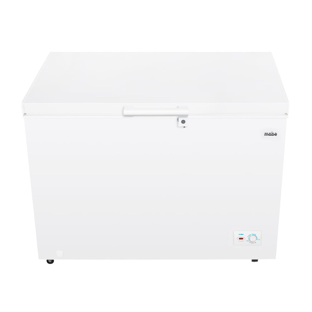 CONGELADOR HORIZONTAL MABE CHMHM316PHVLB0 316L FROST BLANCO - 1