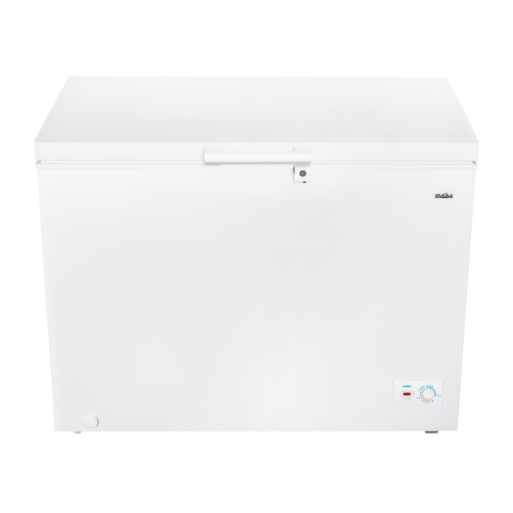 CONGELADOR HORIZONTAL MABE CHMHM290PHLB0 290 L FROST BLANCO - 1