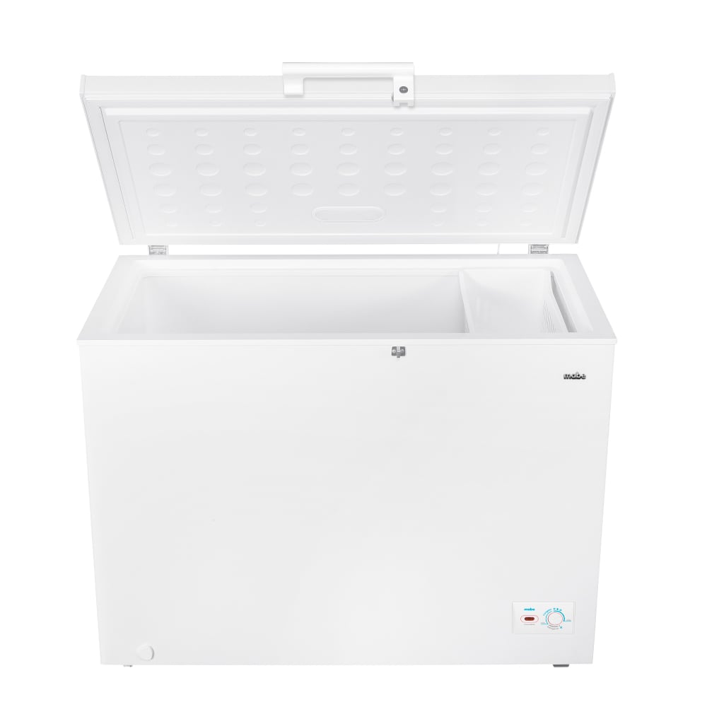 CONGELADOR HORIZONTAL MABE CHMHM290PHLB0 290 L FROST BLANCO - 4