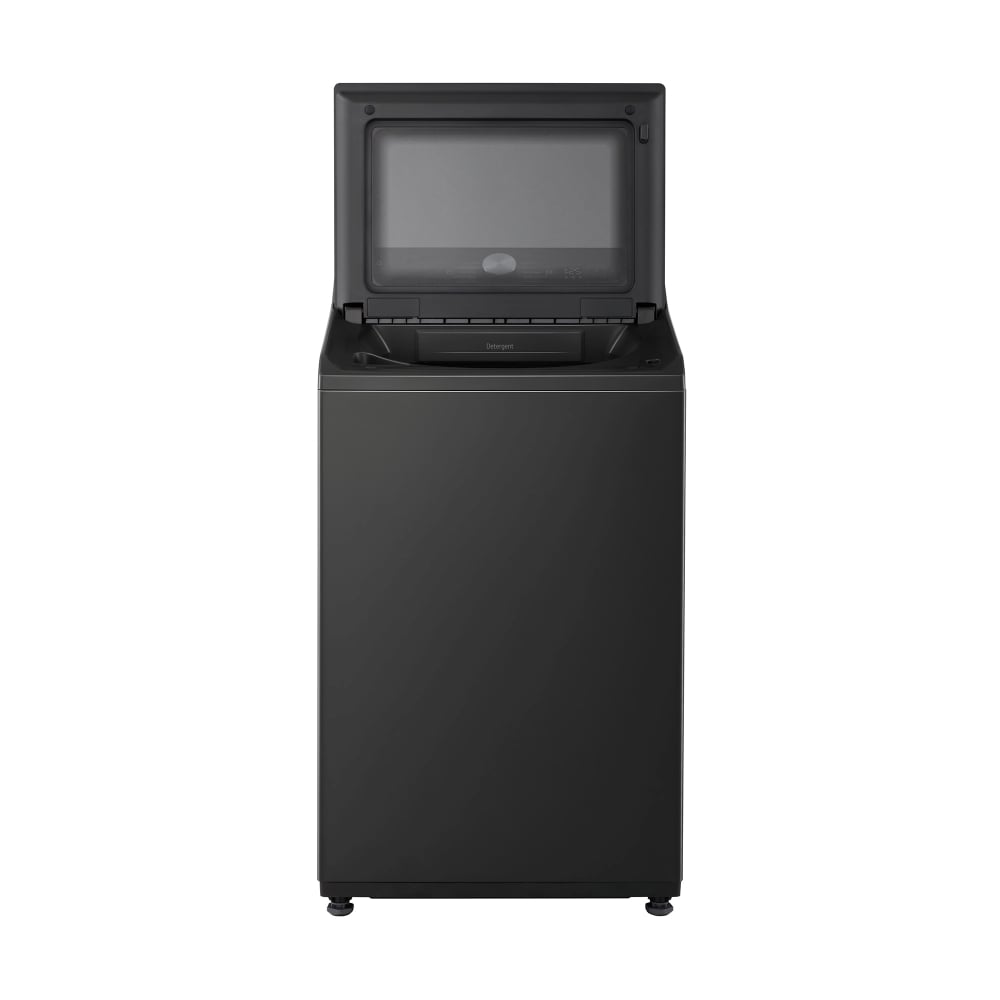 LAVADORA AUTOMÁTICA LG WT15OBTX 15 KG CARGA SUPERIOR NEGRO ONYX - 3