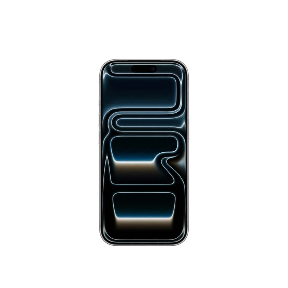 CELULAR APPLE IPHONE 17 PRO 512 GB CÁMARA 48 MP PLATA - 2