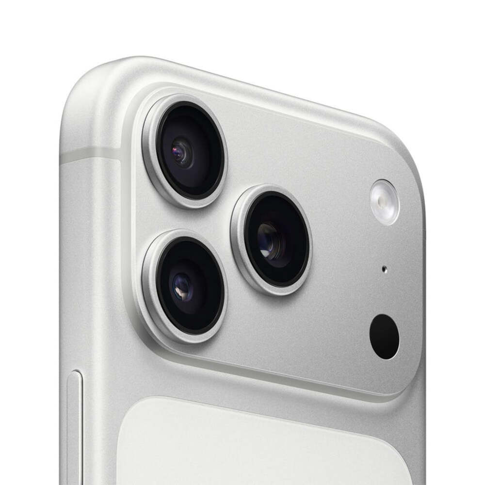 CELULAR APPLE IPHONE 17 PRO 512 GB CÁMARA 48 MP PLATA - 3