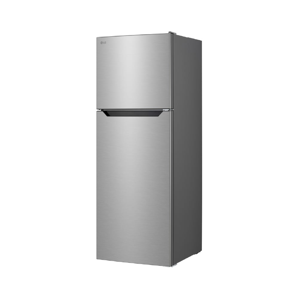 REFRIGERADORA LG GT32BPY 317L NO FROST PLATEADA - 3