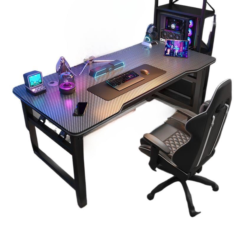 ESCRITORIO GAMER PLEGABLE COMPACTO Y TRANSPORTABLE - 2