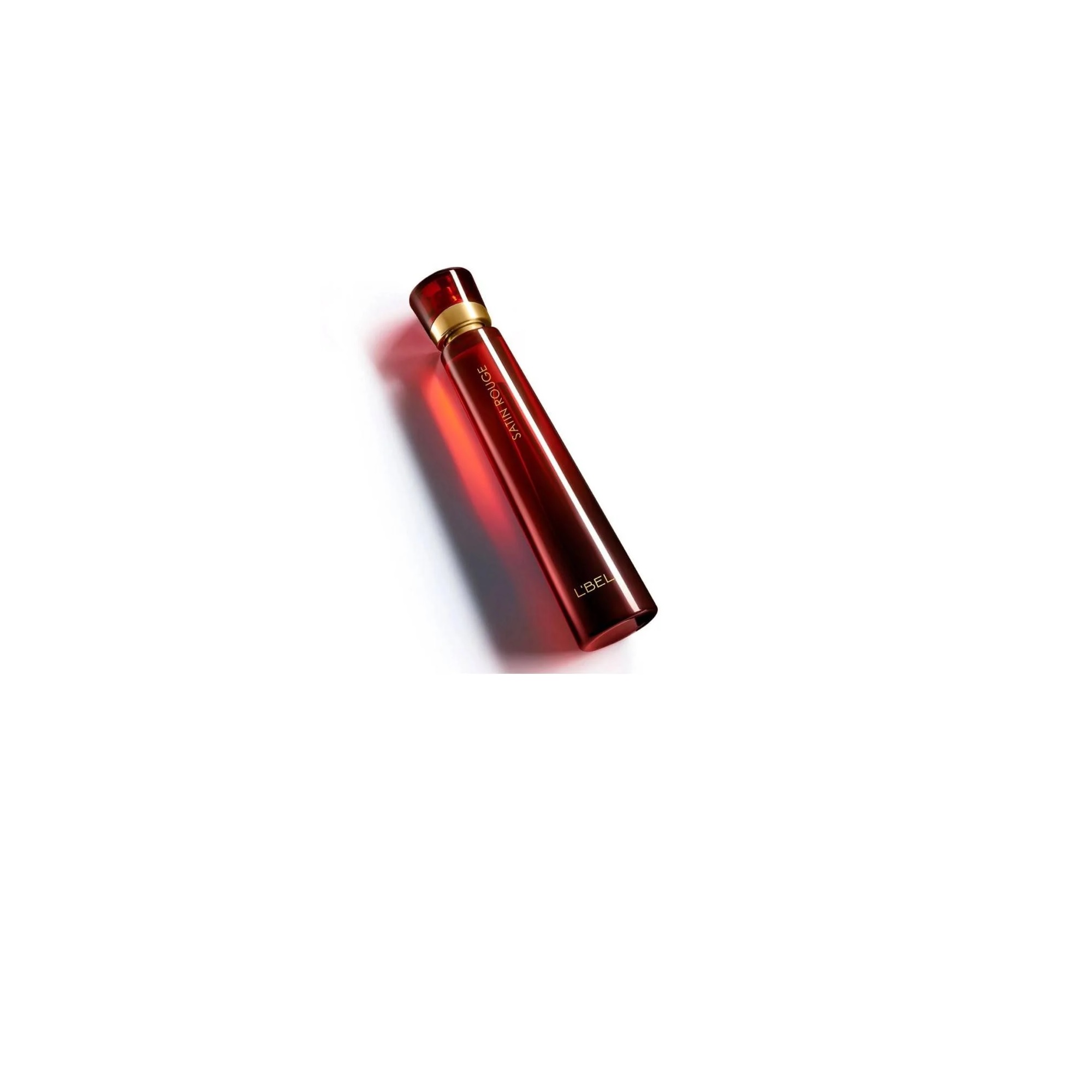PERFUME LBEL SATIN ROUGE MUJER EDP 50 ML - 1