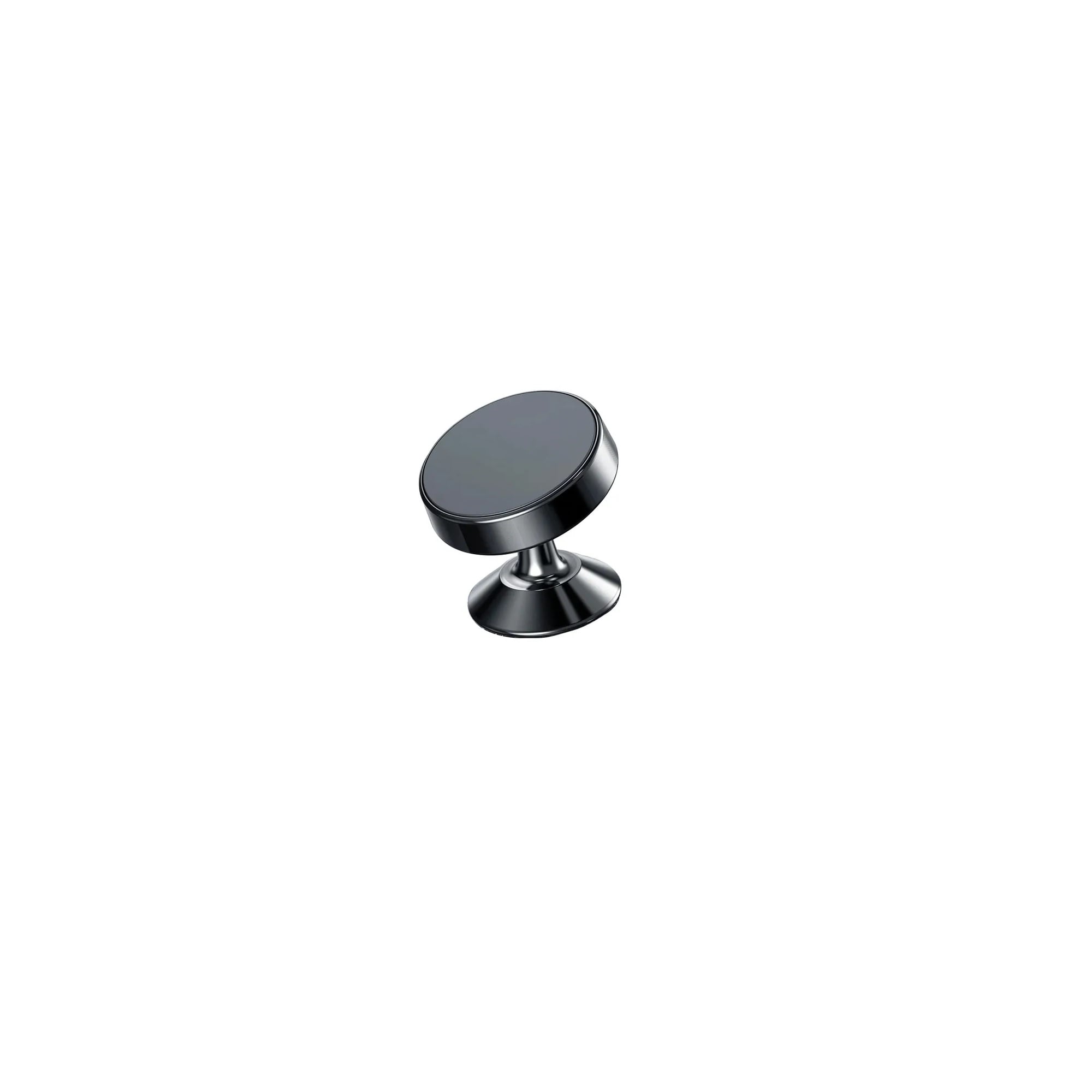 SOPORTE MAGNETICO IMANTADO HOLDER PARA CELULAR CARRO AUTO 360 GRADOS - 1