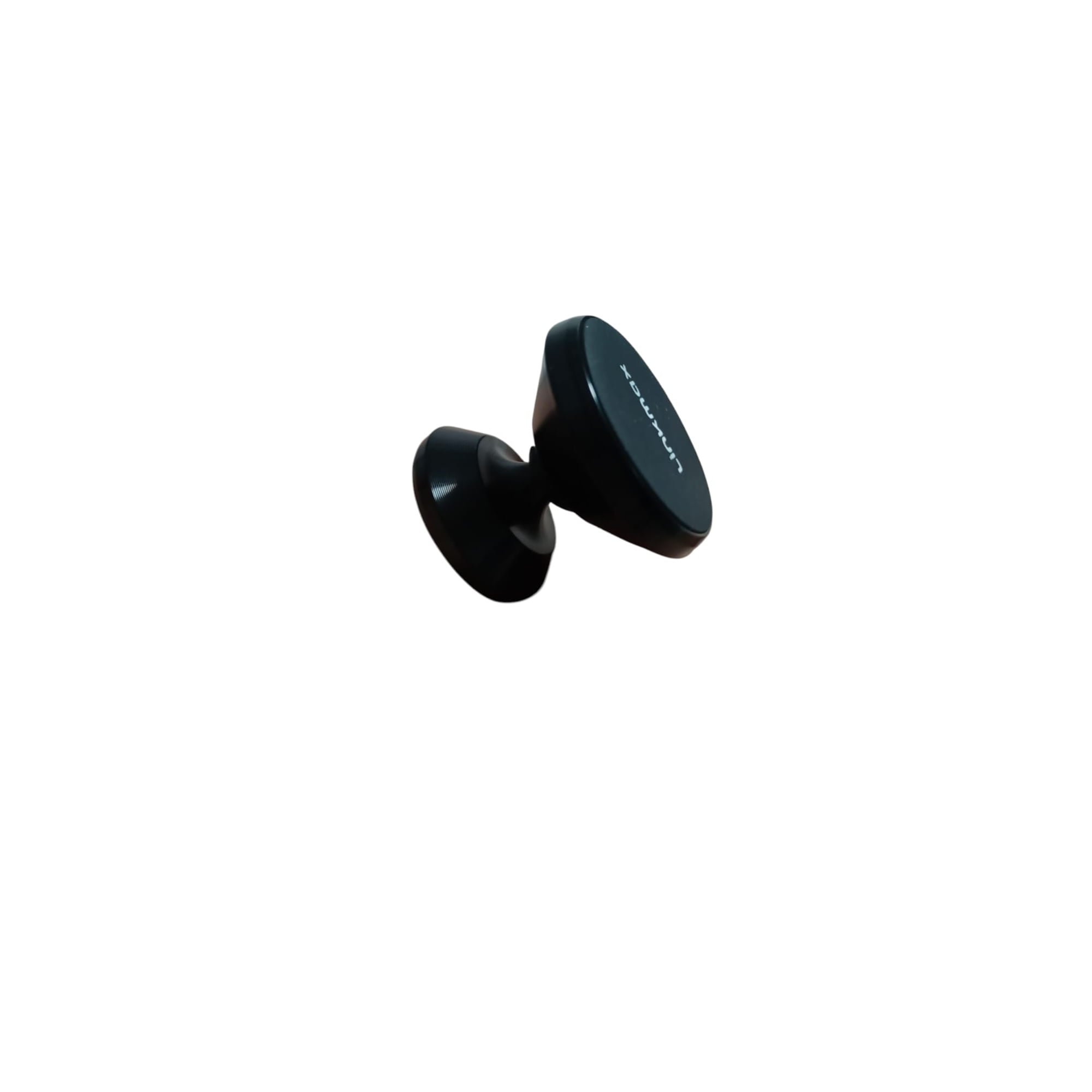 SOPORTE MAGNETICO IMANTADO HOLDER PARA CELULAR CARRO AUTO 360 GRADOS - 3
