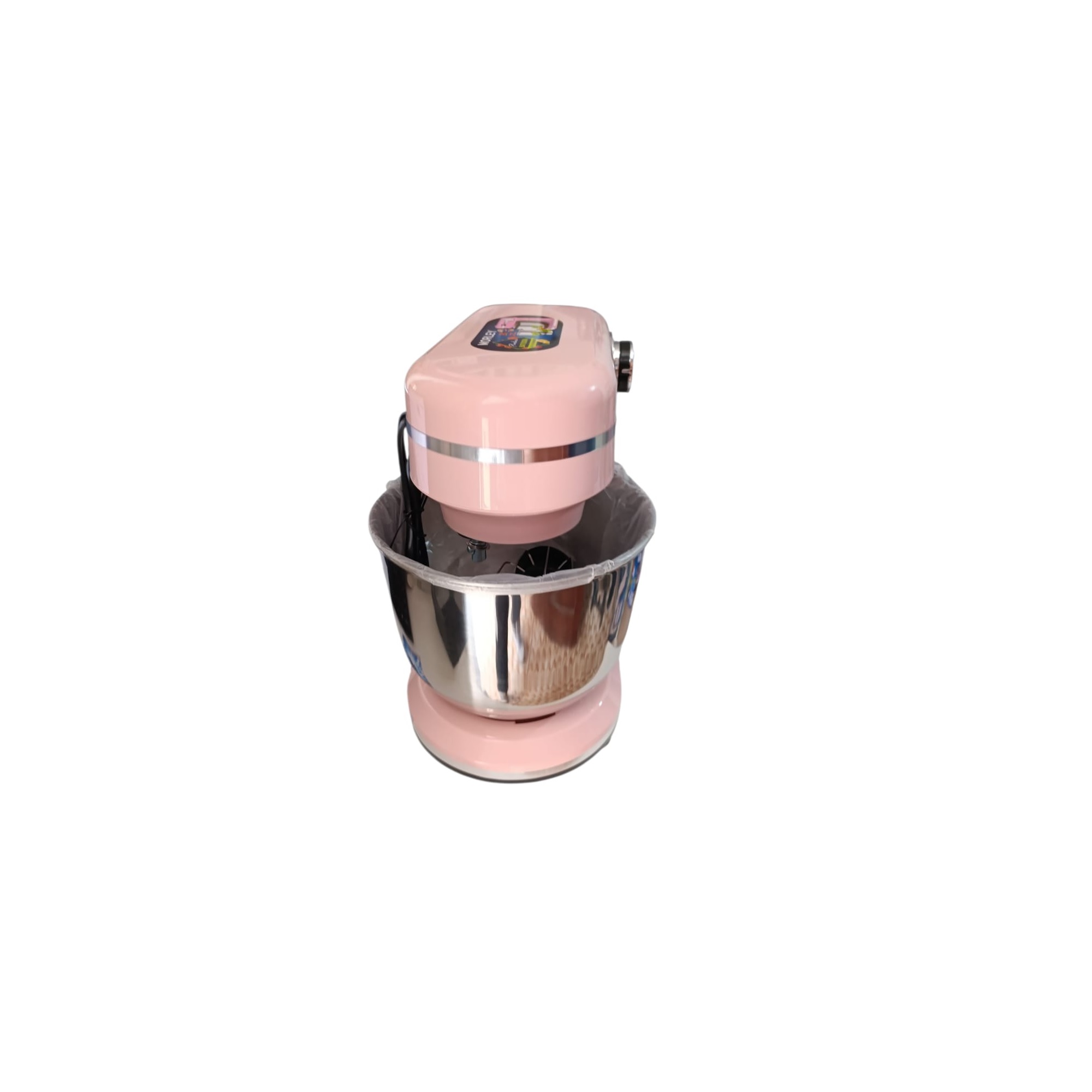 BATIDORA PLANETARIA PROFESIONAL MORLEY 3000 WATTS 12 VELOCIDADES 6 L TECNOLOGIA ALEMAN - 8