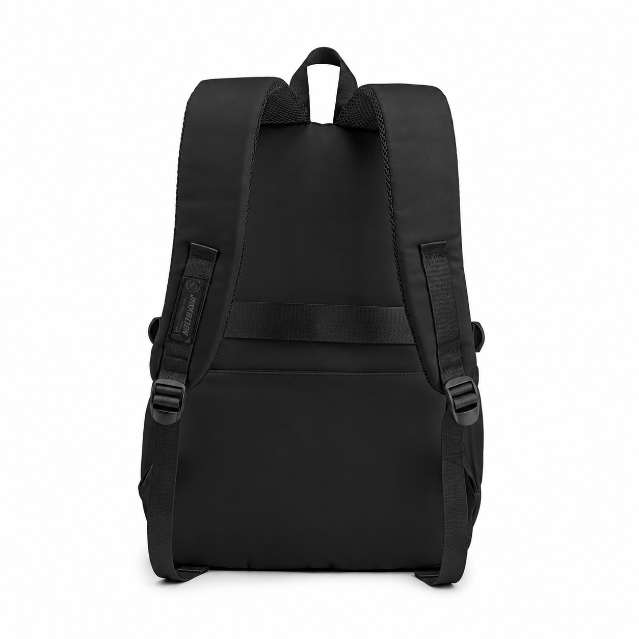 MOCHILA MAINE - COLEGIO - NEGRO - 3