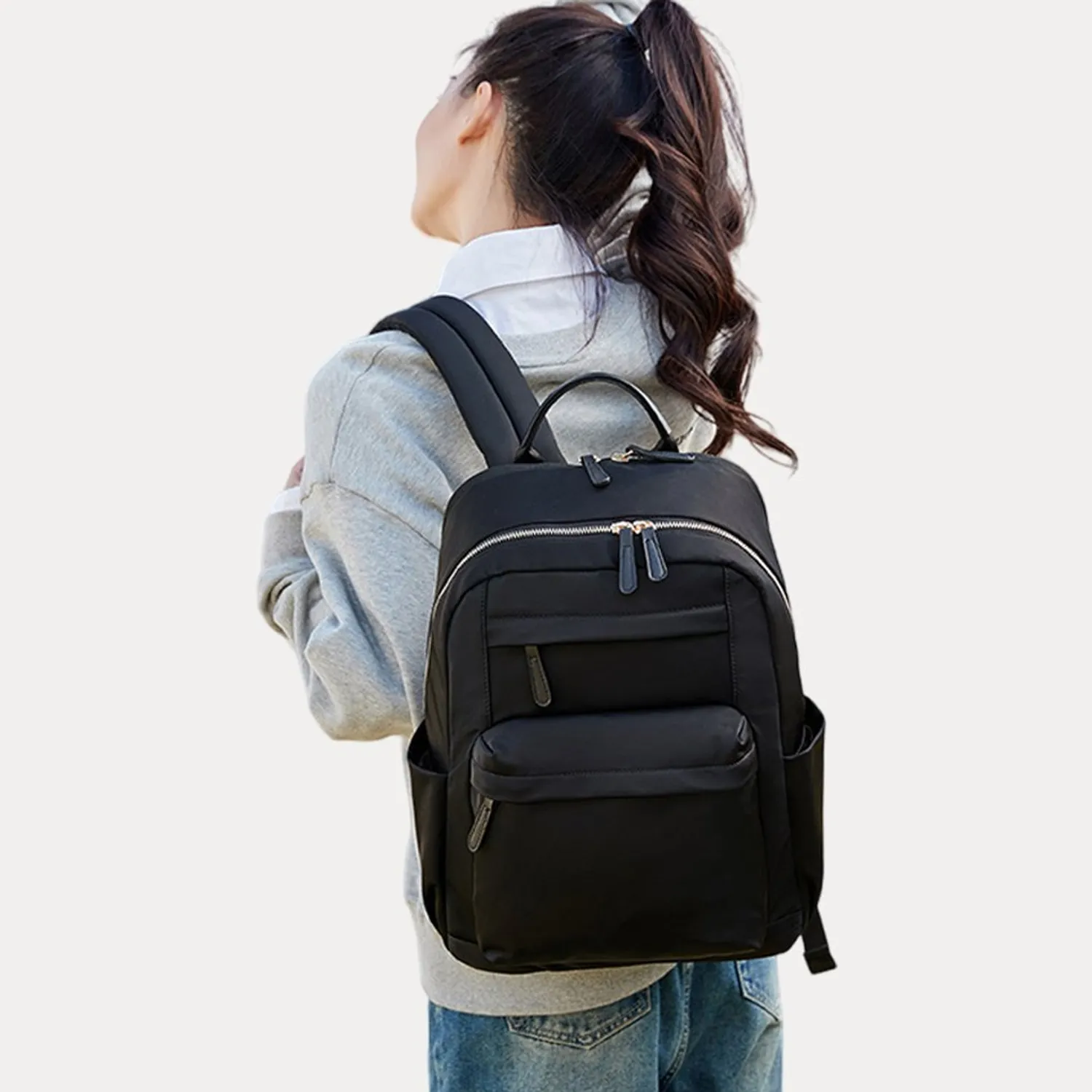 MOCHILA KAITLYN PORTALAPTOP HASTA 15 - 2
