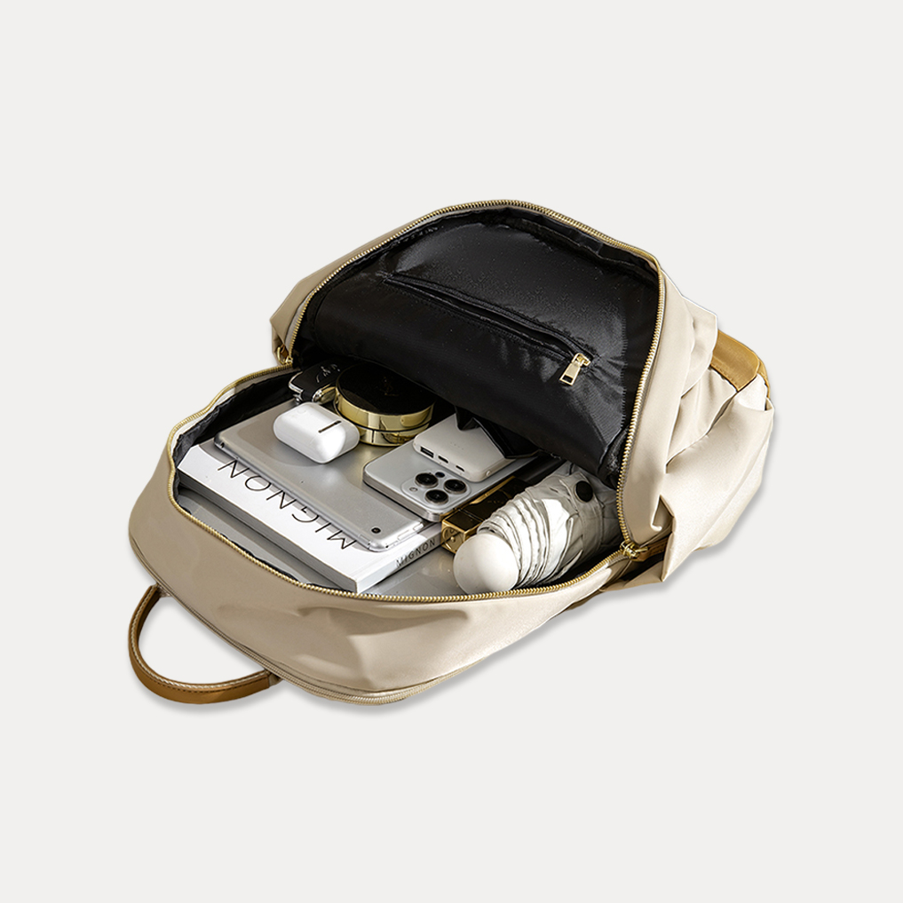 MOCHILA KAITLYN PORTALAPTOP HASTA 15 - 6